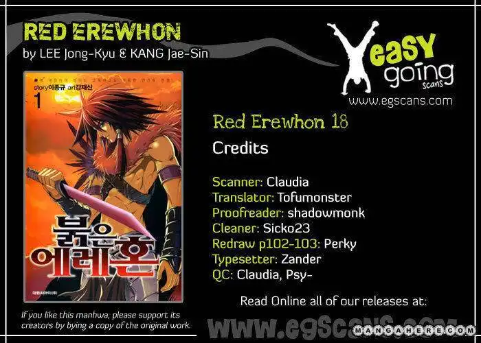 Red Erewhon Chapter 18 1